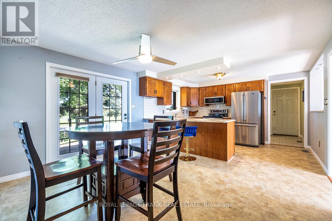 












138 STARR BOULEVARD

,
Kawartha Lakes (Little Britain),




Ontario
K0M2C0

