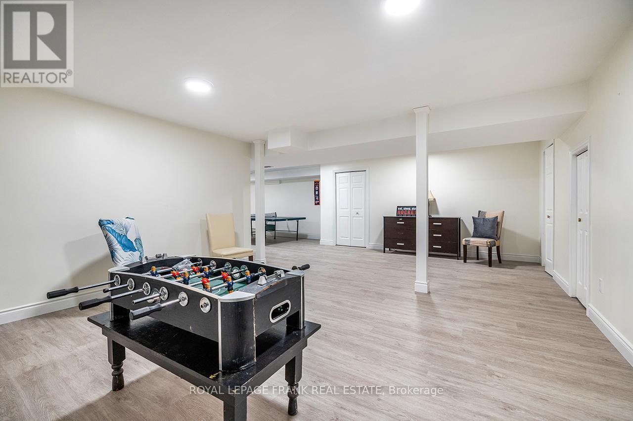 












138 STARR BOULEVARD

,
Kawartha Lakes (Little Britain),




Ontario
K0M2C0


