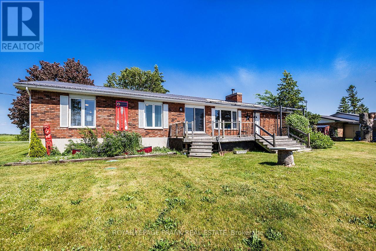 












138 STARR BOULEVARD

,
Kawartha Lakes (Little Britain),




Ontario
K0M2C0

