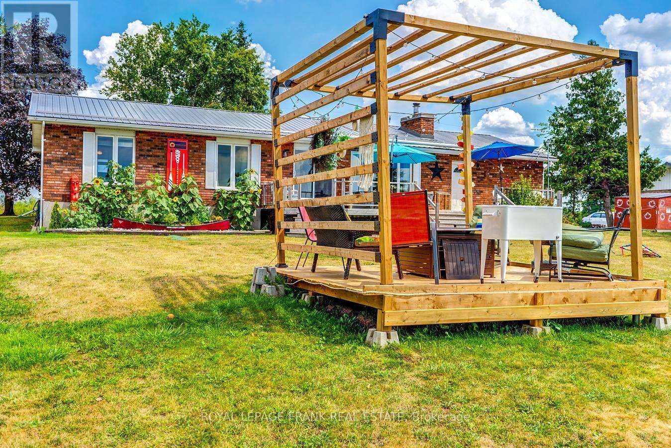 












138 STARR BOULEVARD

,
Kawartha Lakes (Little Britain),




Ontario
K0M2C0

