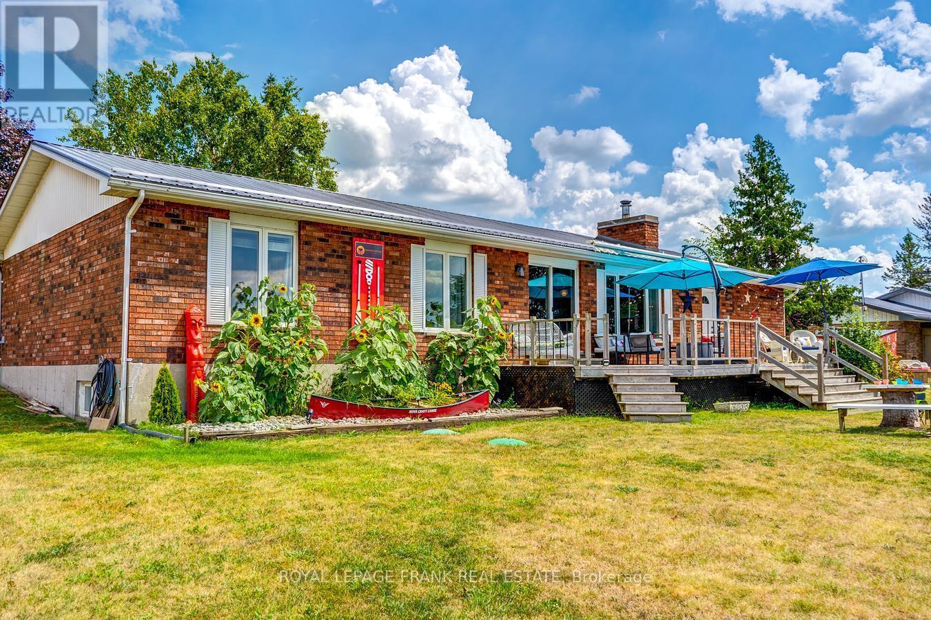 












138 STARR BOULEVARD

,
Kawartha Lakes (Little Britain),




Ontario
K0M2C0

