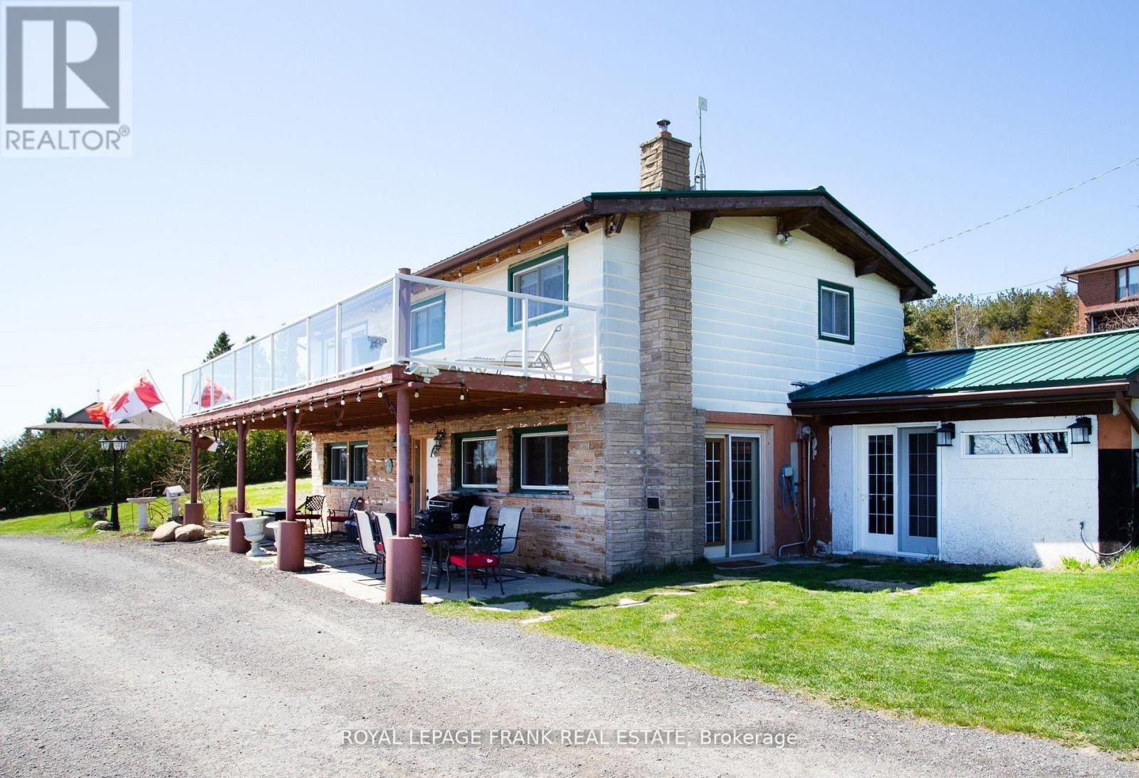 












119 USBORNE ROAD

,
Alnwick/Haldimand,




Ontario
K0K1S0

