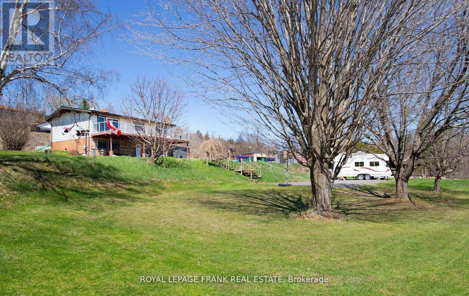 












119 USBORNE ROAD

,
Alnwick/Haldimand,




Ontario
K0K1S0


