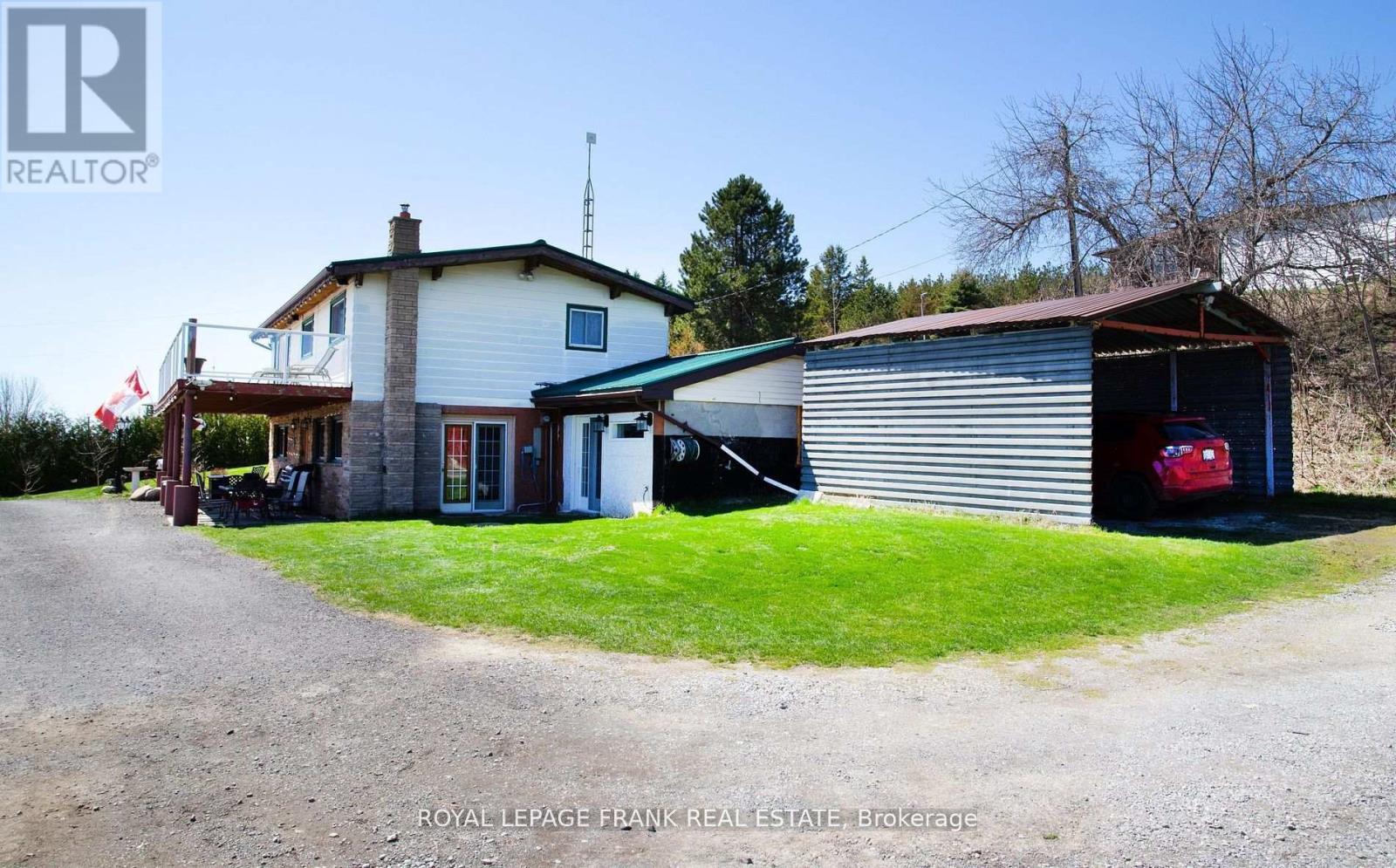 












119 USBORNE ROAD

,
Alnwick/Haldimand,




Ontario
K0K1S0

