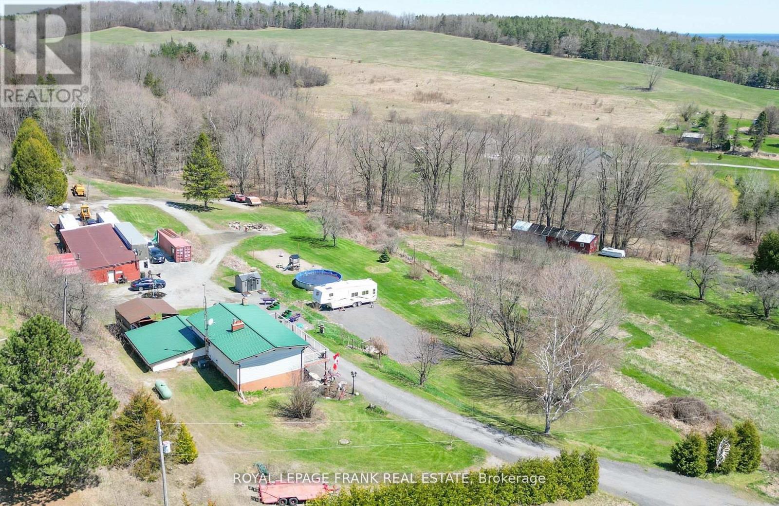 












119 USBORNE ROAD

,
Alnwick/Haldimand,




Ontario
K0K1S0

