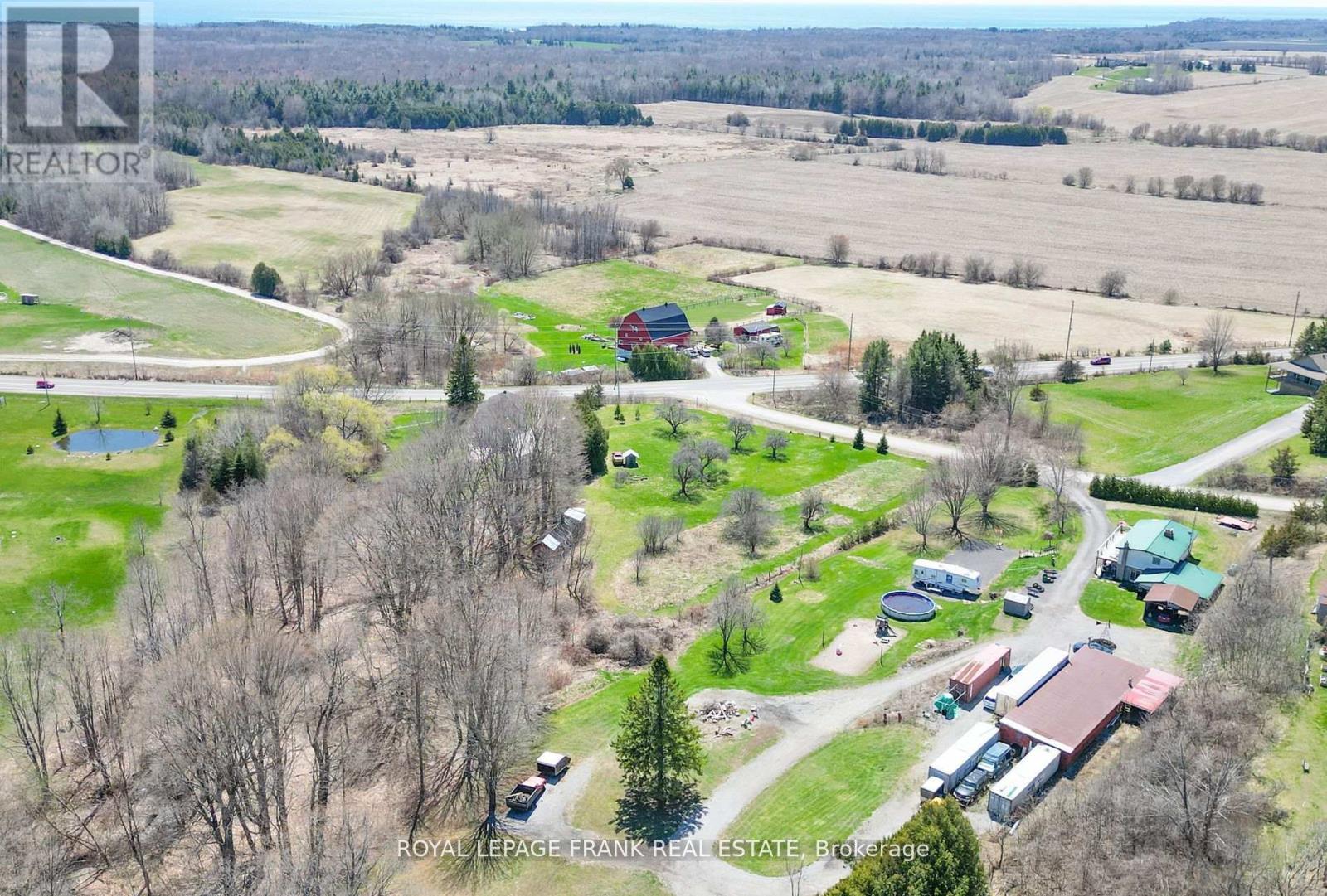 












119 USBORNE ROAD

,
Alnwick/Haldimand,




Ontario
K0K1S0

