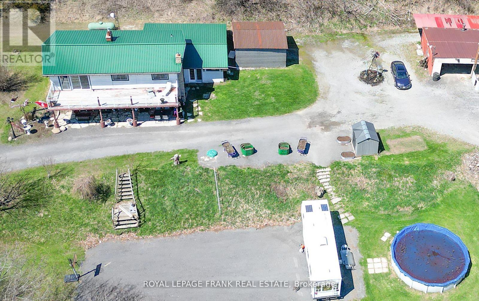 












119 USBORNE ROAD

,
Alnwick/Haldimand,




Ontario
K0K1S0

