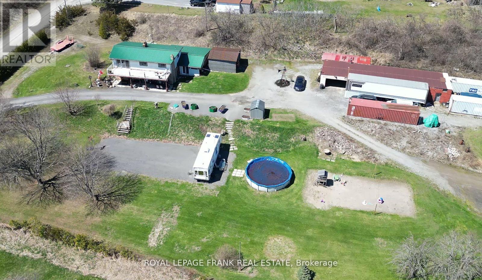 












119 USBORNE ROAD

,
Alnwick/Haldimand,




Ontario
K0K1S0

