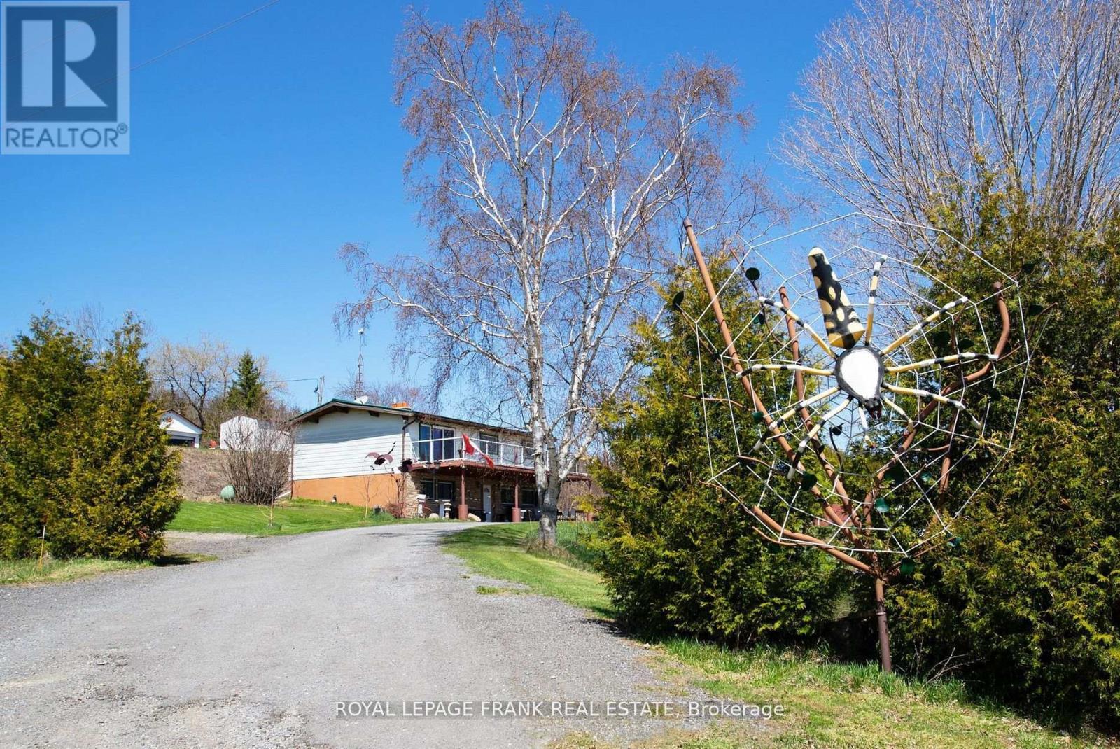 












119 USBORNE ROAD

,
Alnwick/Haldimand,




Ontario
K0K1S0

