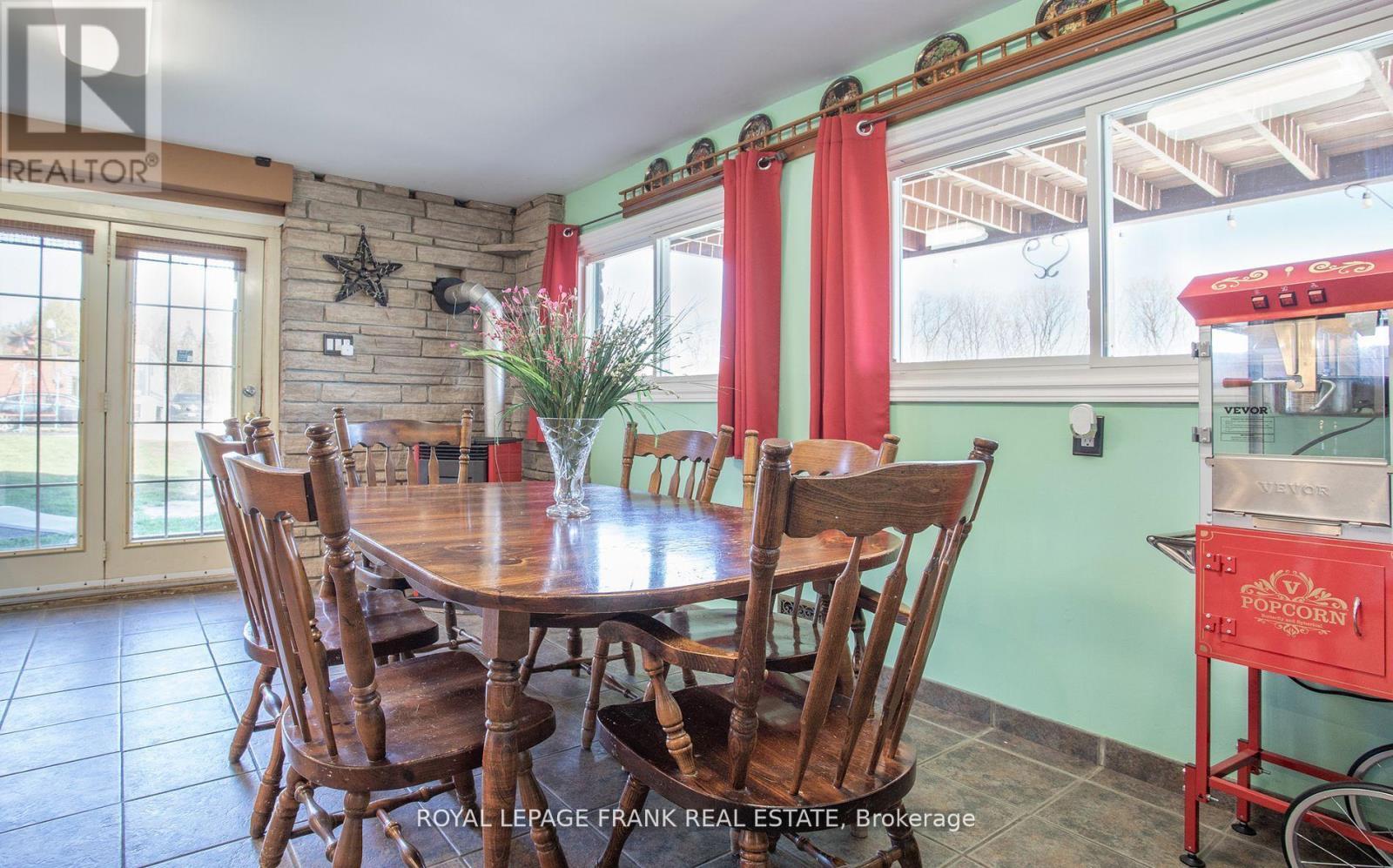 












119 USBORNE ROAD

,
Alnwick/Haldimand,




Ontario
K0K1S0


