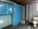 storage area