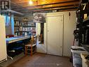 Utility / storage room