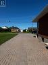 interlocking stone driveway