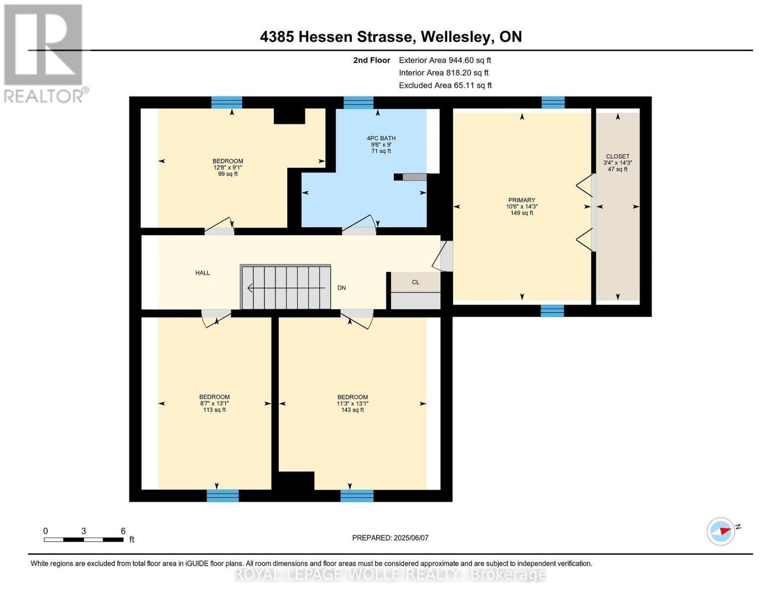 












4385 HESSEN STRASSE

,
Wellesley,







Ontario
N0B2T0

