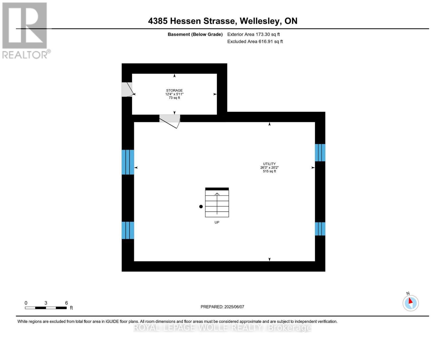 












4385 HESSEN STRASSE

,
Wellesley,







Ontario
N0B2T0

