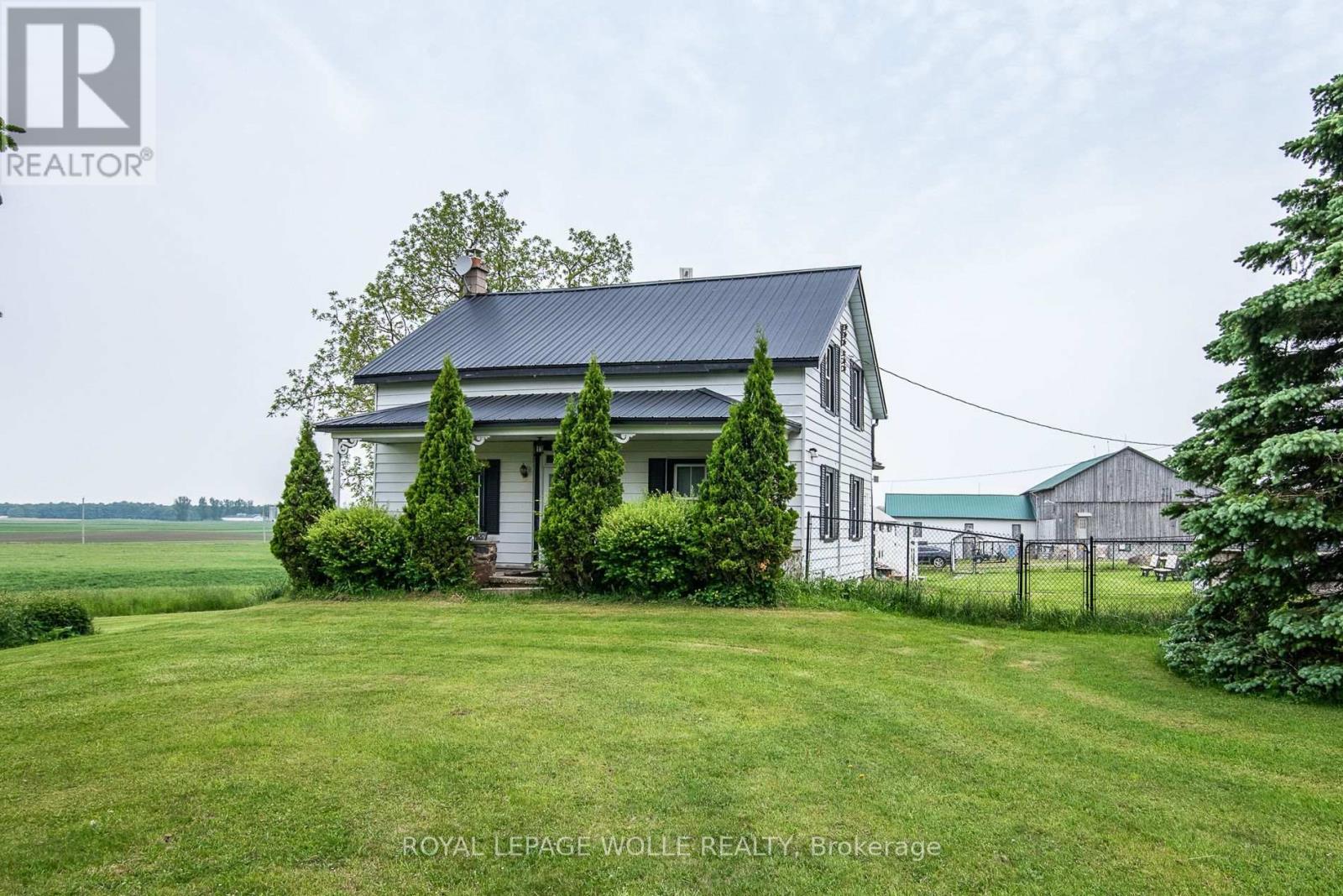












4385 HESSEN STRASSE

,
Wellesley,







Ontario
N0B2T0

