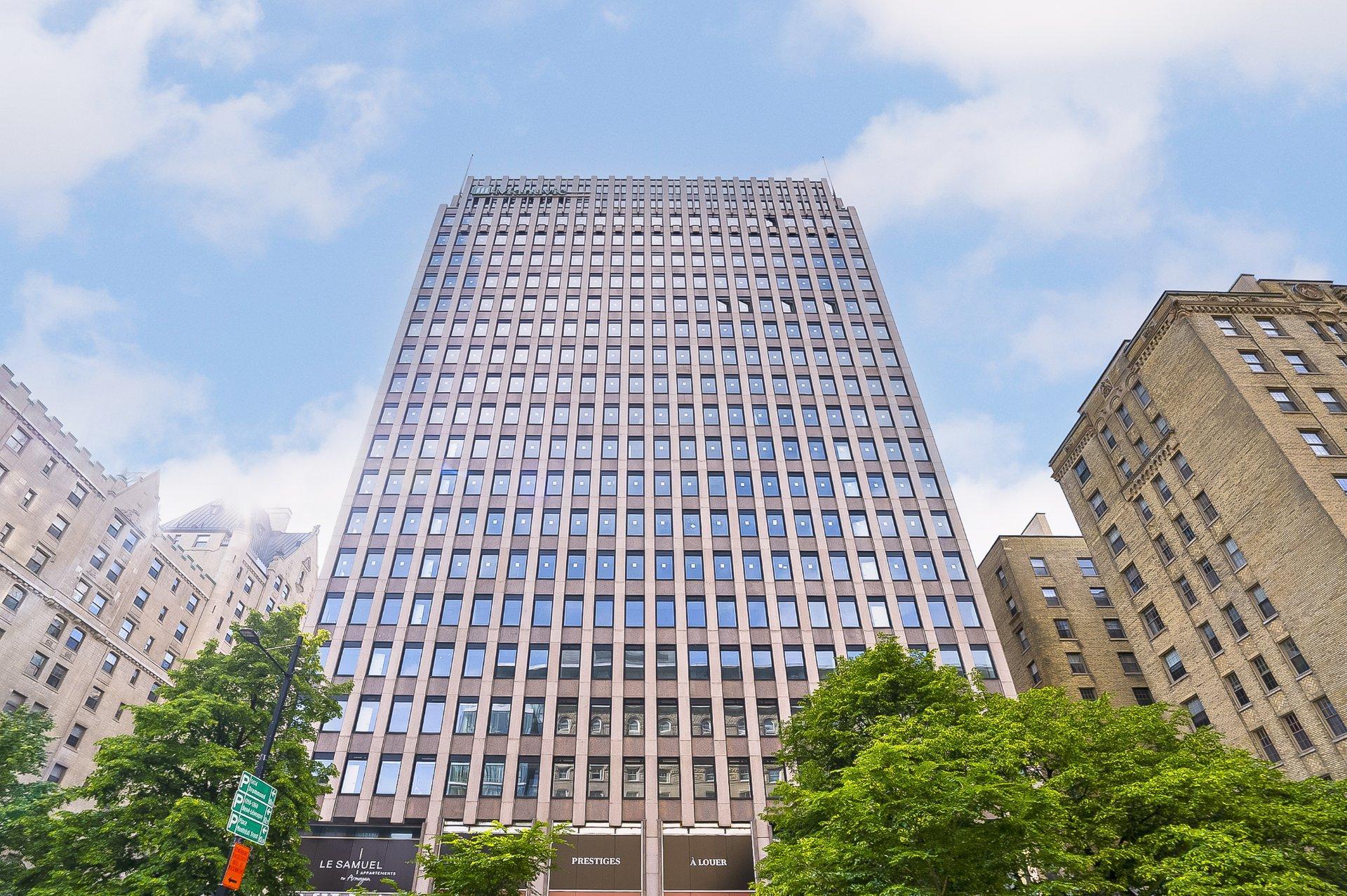 









1245


Rue Sherbrooke O.

, 305,
Montréal (Ville-Marie),




QC
H3G1G3

