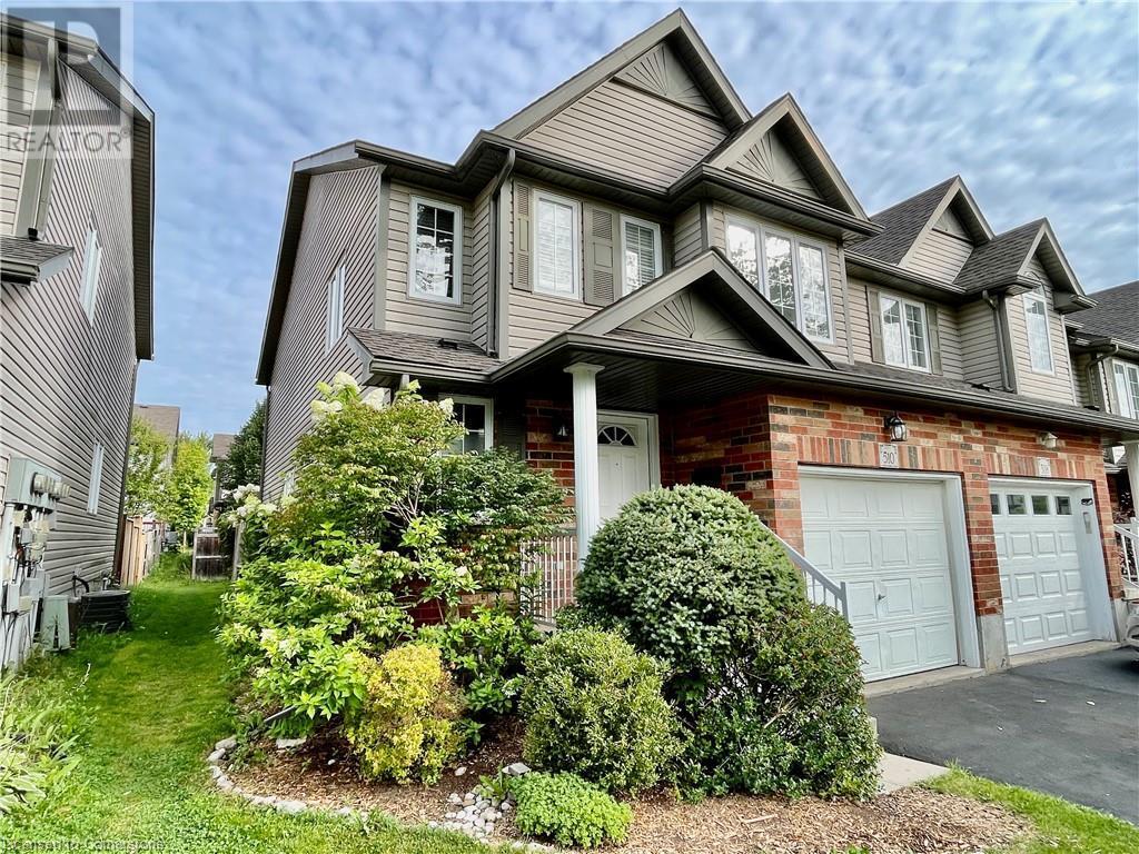 












510 VIRGINIA CREEPER Street

,
Waterloo,




Ontario
N2V2W4

