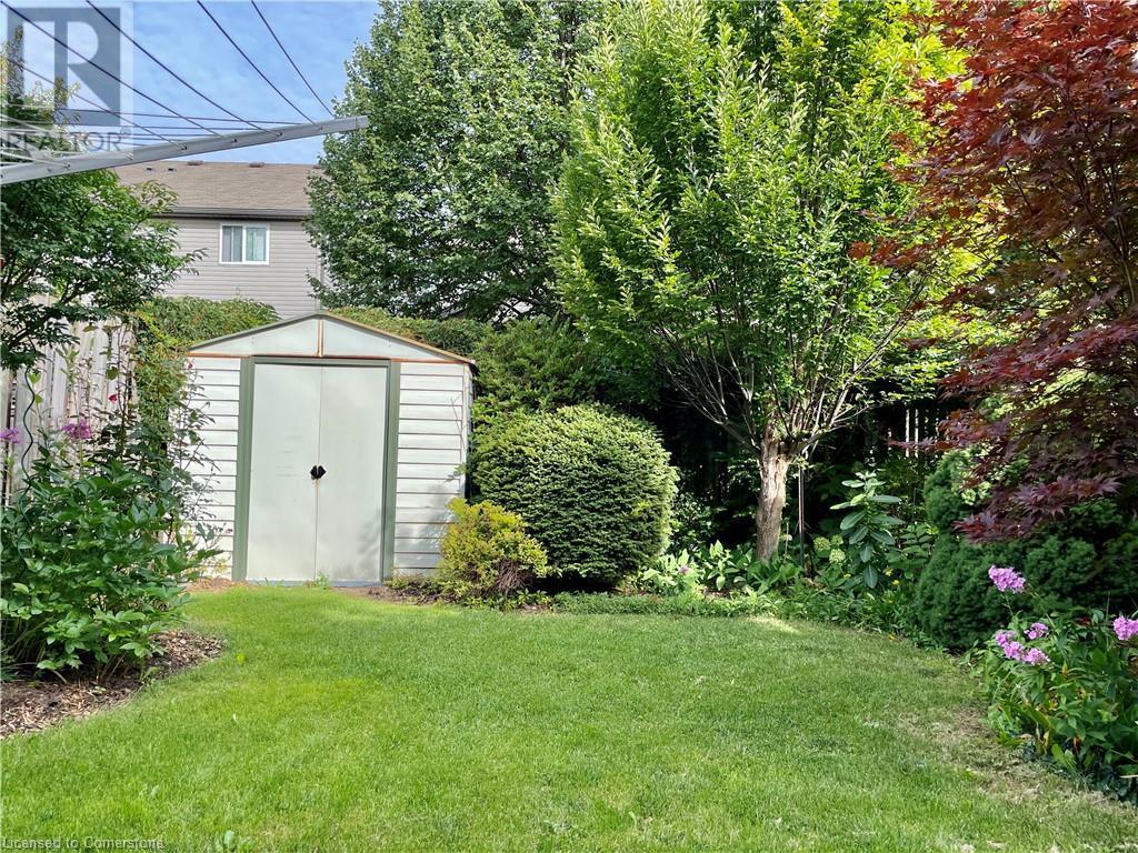 












510 VIRGINIA CREEPER Street

,
Waterloo,




Ontario
N2V2W4

