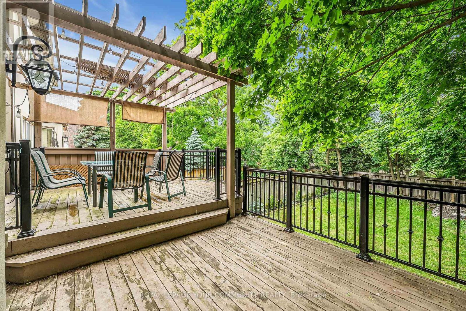 












83 HUNT AVENUE W

,
Richmond Hill,




Ontario
L4C4H1

