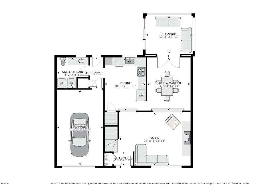 









8630


Boul. Rivard

,
Brossard,




QC
J4X1W6

