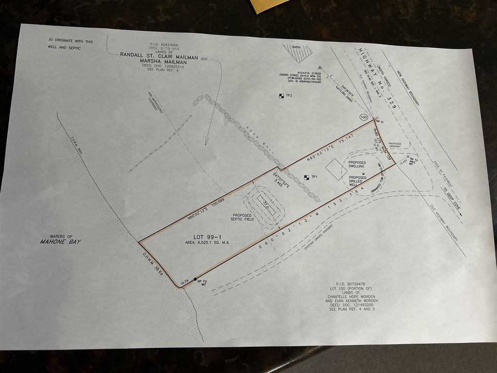 












lot 99-1 Highway 329

,
East River,







NS
B0J 1J0

