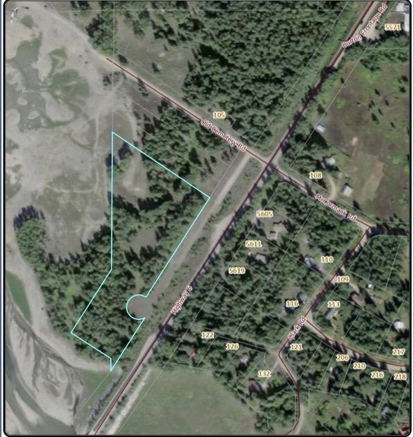 









Lot A


McCormack

Road,
Burton,







BC
V0G 1R0

