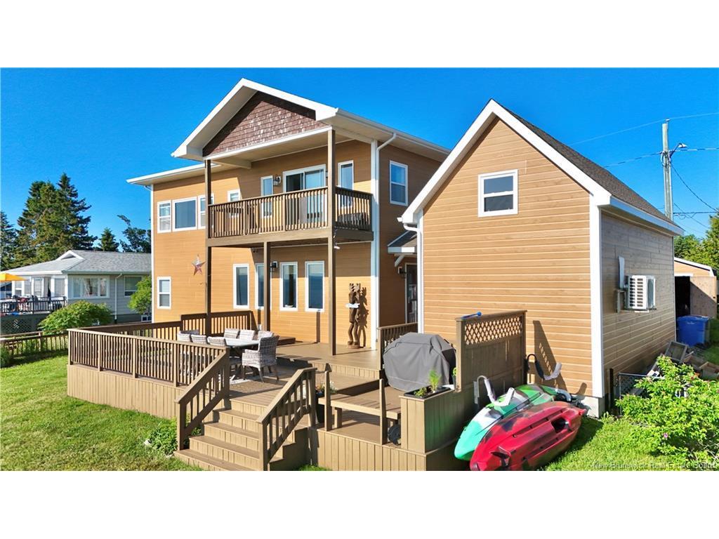 









519


Bel Air

,
Beresford,




NB
E8K 1X8

