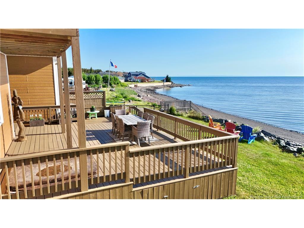 









519


Bel Air

,
Beresford,




NB
E8K 1X8

