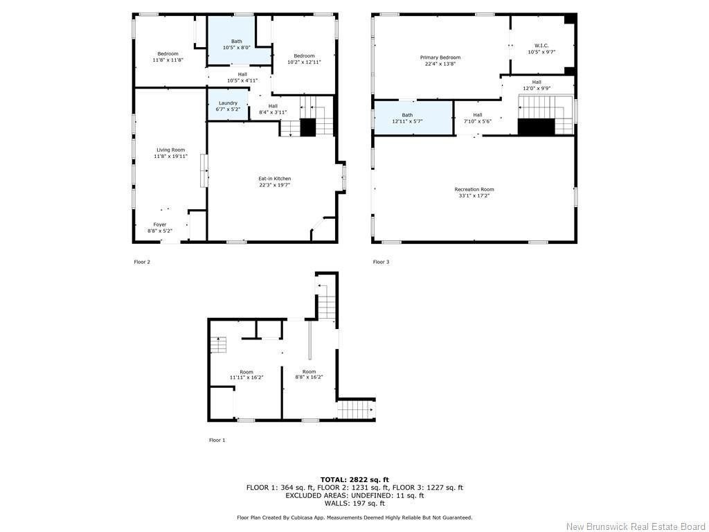 









519


Bel Air

,
Beresford,




NB
E8K 1X8

