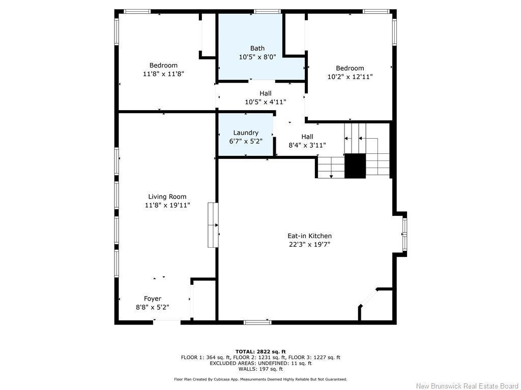 









519


Bel Air

,
Beresford,




NB
E8K 1X8

