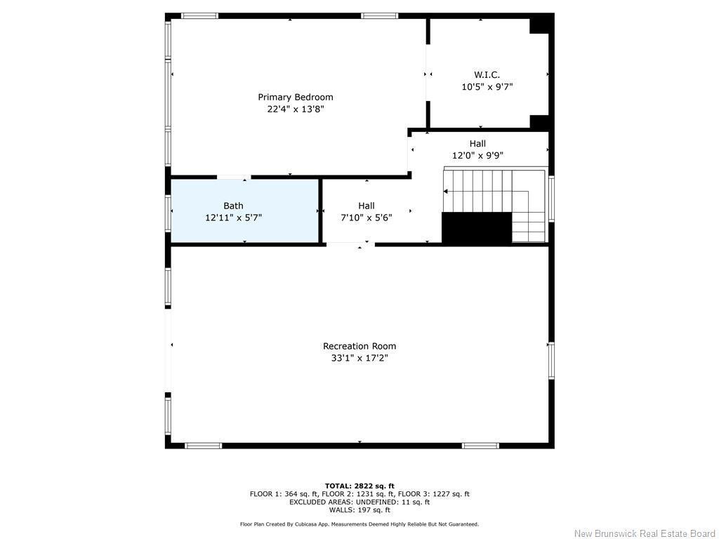 









519


Bel Air

,
Beresford,




NB
E8K 1X8

