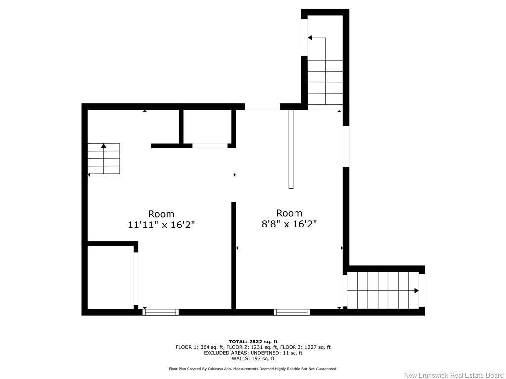 









519


Bel Air

,
Beresford,




NB
E8K 1X8

