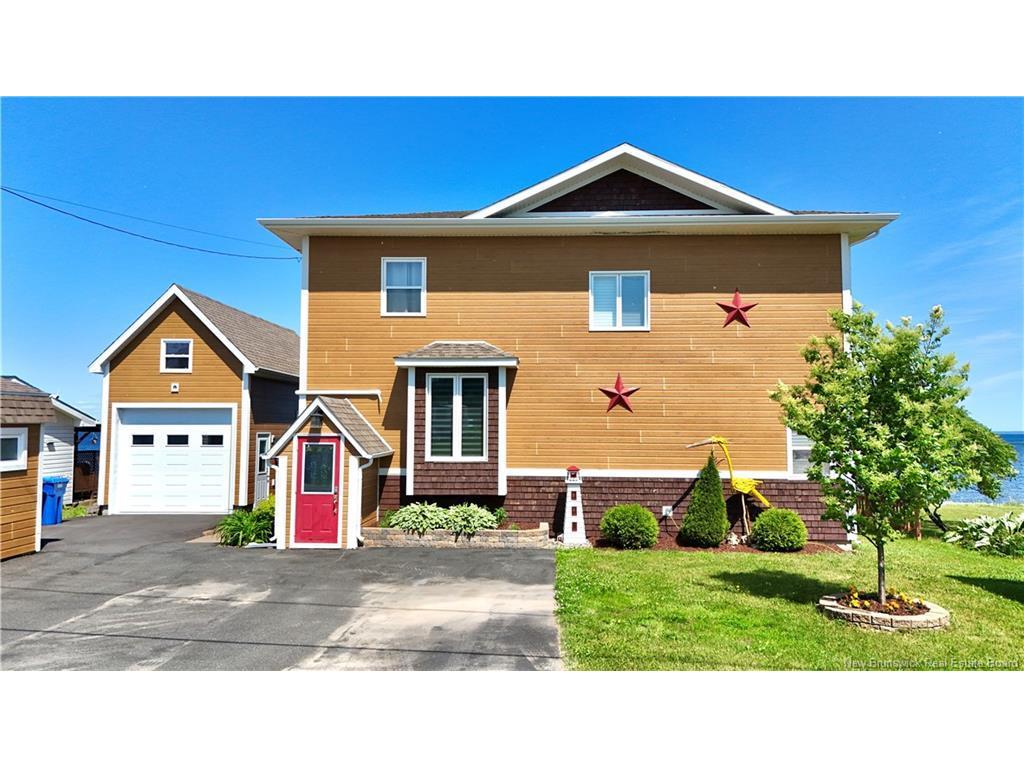 









519


Bel Air

,
Beresford,




NB
E8K 1X8

