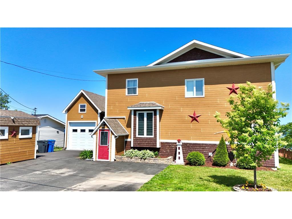 









519


Bel Air

,
Beresford,




NB
E8K 1X8

