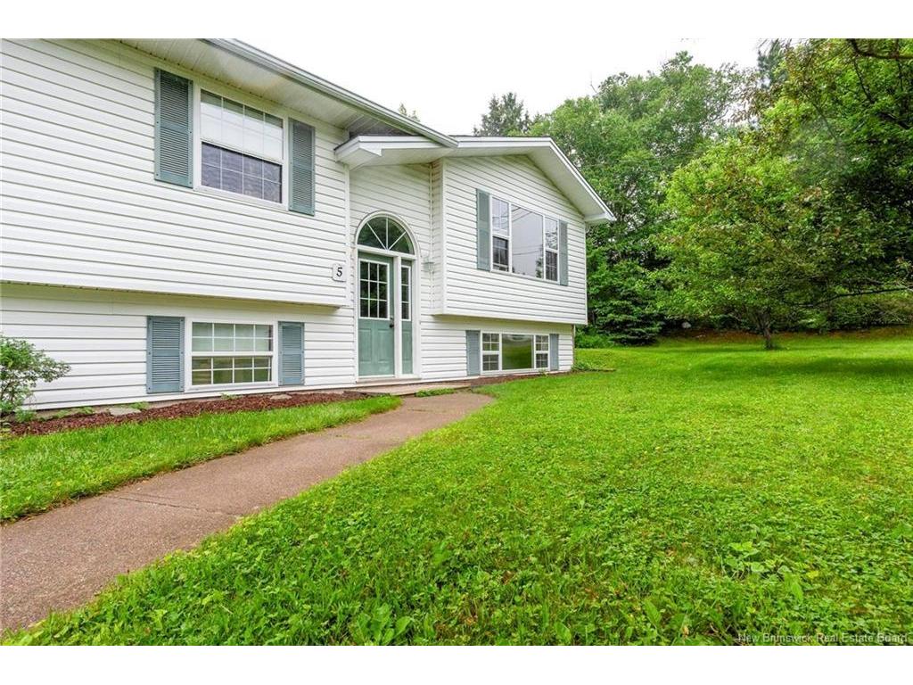 









5


Vernon

AVE,
Hampton,




NB
E5N 5N1

