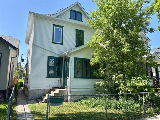 









550


St John's

AVE,
Winnipeg,




MB
R2W 1J1

