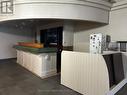 bar area