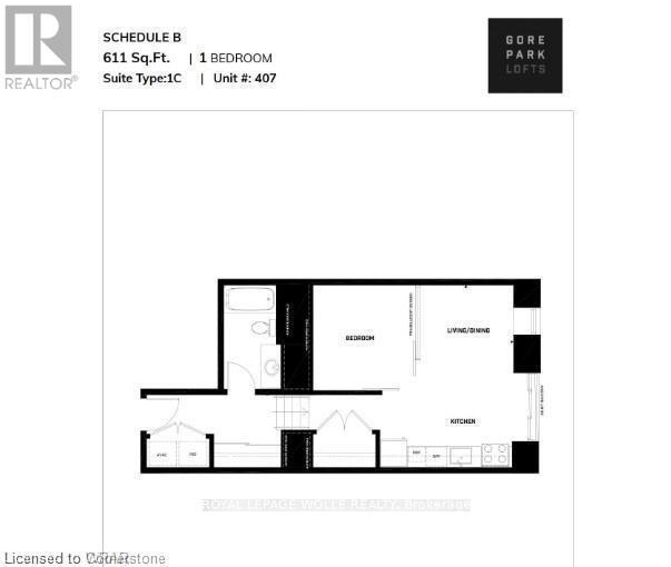 












407 - 121 KING STREET E

,
Hamilton,




Ontario
L8N1A9

