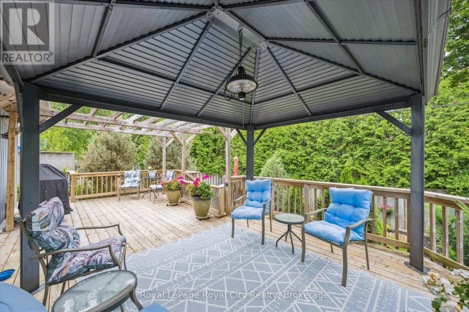 












190 WAVERLEY DRIVE

,
Guelph (Riverside Park),




Ontario
N1E1H4

