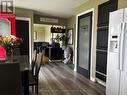 kitchen & dining area