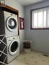 Laundry (included)