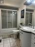 Main Bathroom(heated floors)