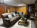 Lower level Family Room