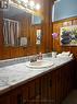Lower level Bathroom