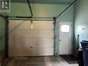 garage interior