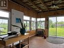 Sun room