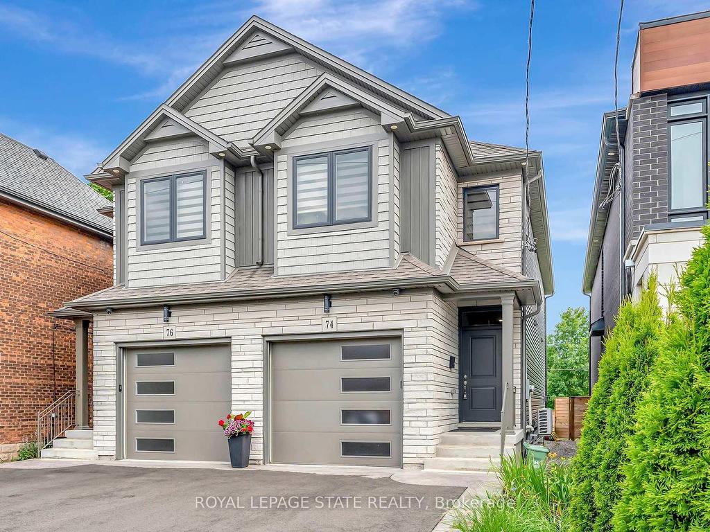 









74


Melbourne

Street,
Hamilton,




ON
L8P 2A6

