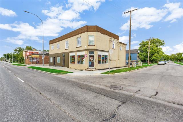 









1969


Main

ST,
Winnipeg,




MB
R2V 2B7

