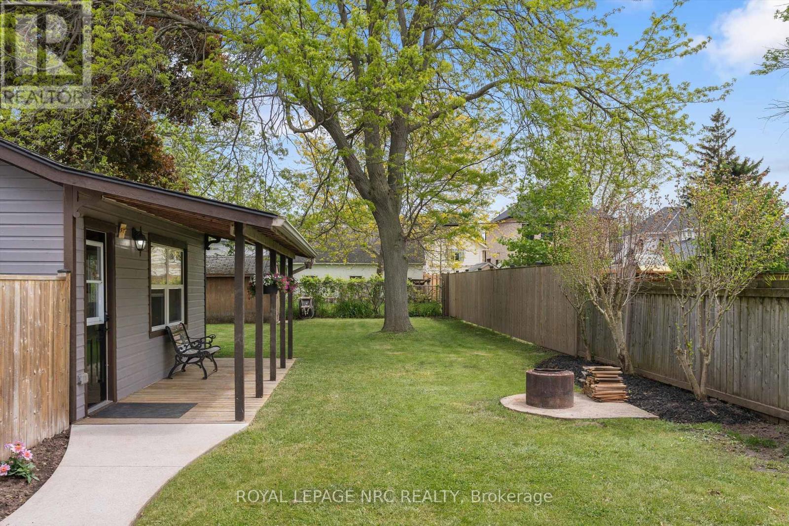 












77 BAYVIEW DRIVE

,
St. Catharines (Port Dalhousie),




Ontario
L2N4Y7

